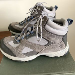 TIMBERLAND- Women’s Broughton Hiking Boots